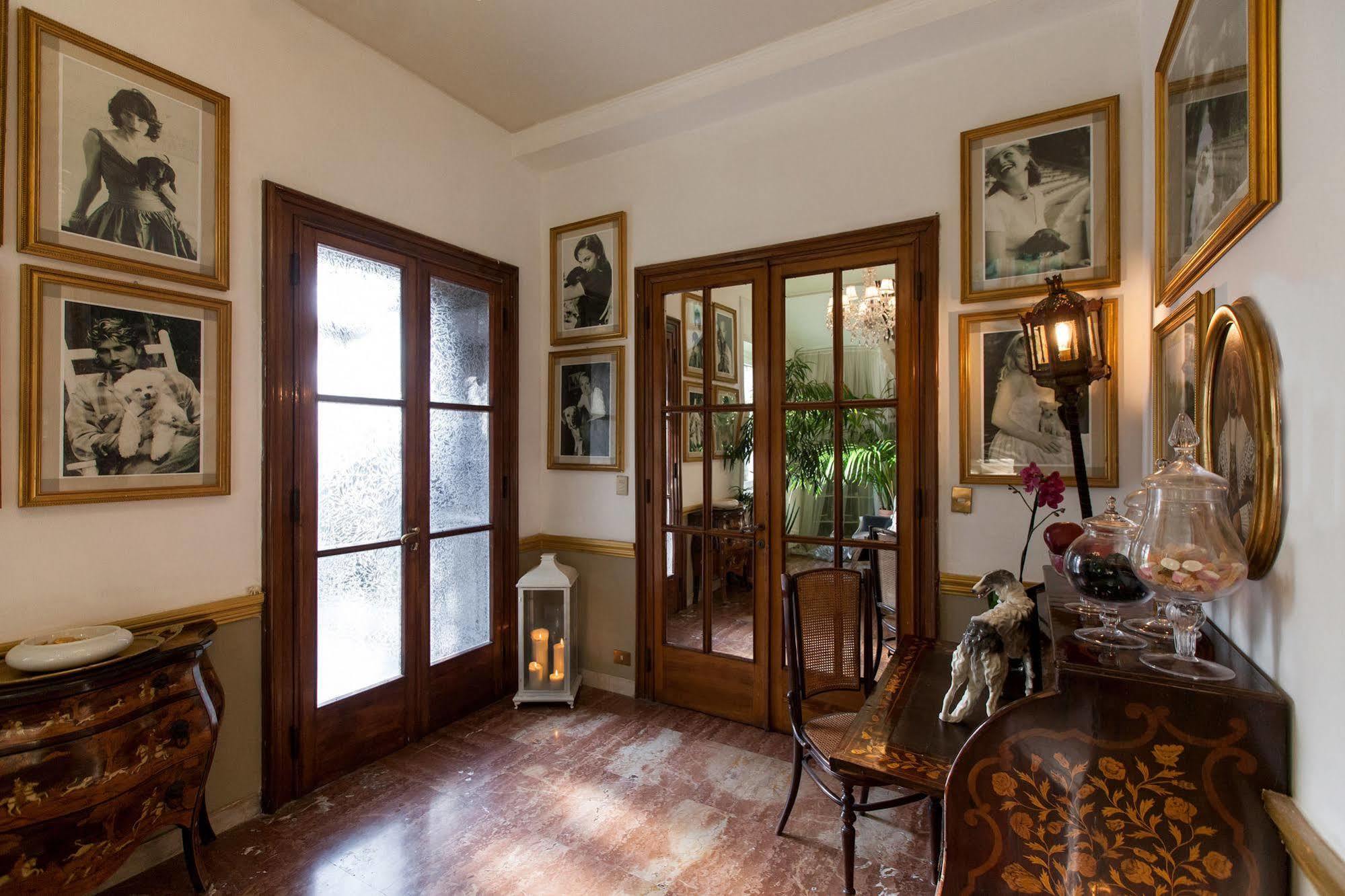 Villa Aida - Milan — Foto 3